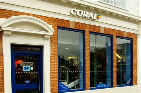 coral betting jobs|Coral Betting Jobs, Work in London (with Salaries) .